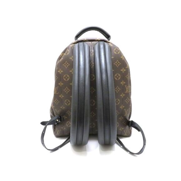 Louis Vuitton Palm Springs Backpack MM Monogram - Picture 2 of 10